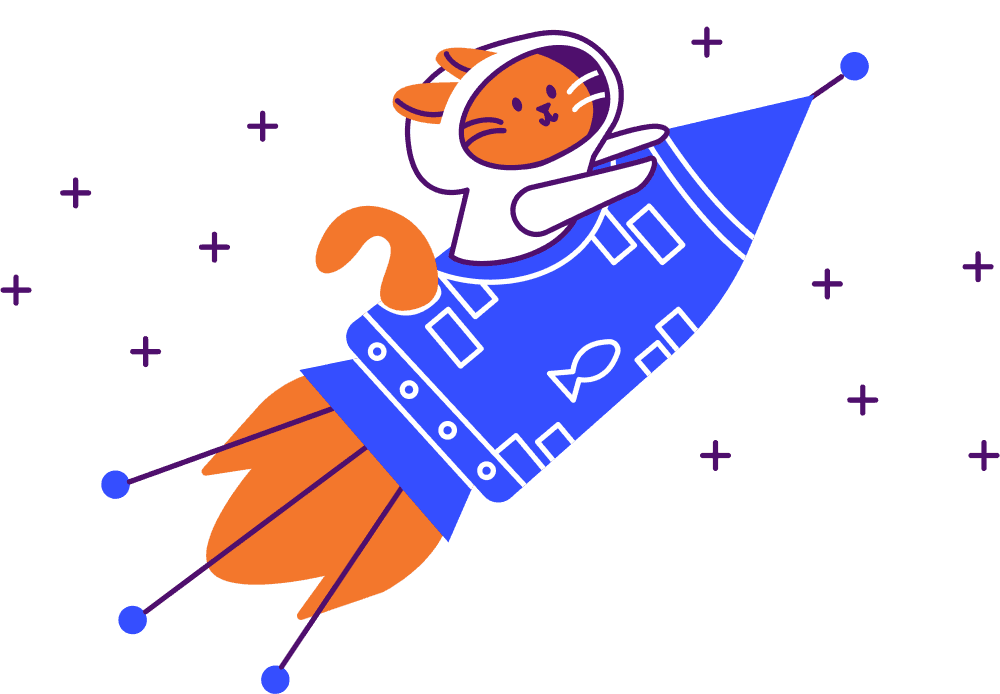 launch